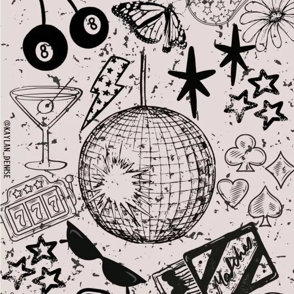 Meet your Posher, Ann